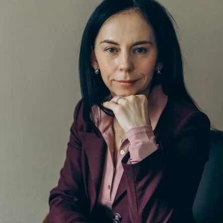 Татьяна Власикова